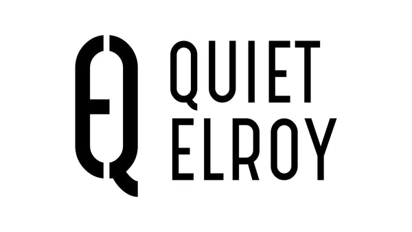 Quiet Elroy Designs